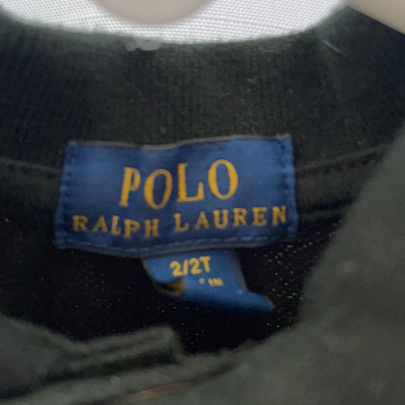 Polo Ralph Lauren - Picture 3 of 5
